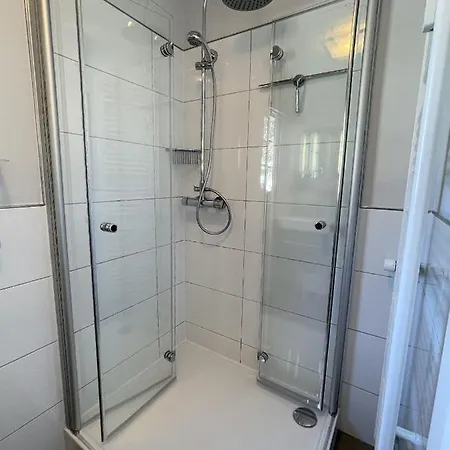 Luxus-ferienwohung-hirschzeit Apartment Goslar