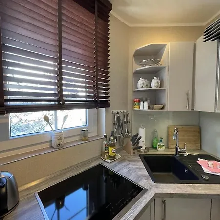 Luxus-ferienwohung-hirschzeit Apartment Goslar