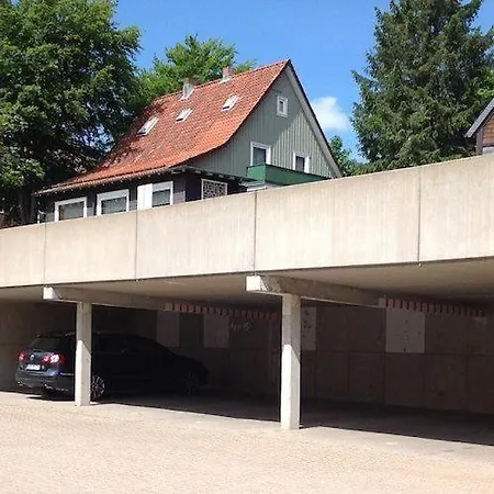 Luxus-ferienwohung-hirschzeit